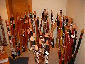 Special Eukalyptus-Didgeridoos bei Mad Matt´s Didgeridoos