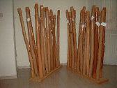Unbemalte Eukalyptus-Didgeridoos bei Mad Matt´s Didgeridoos